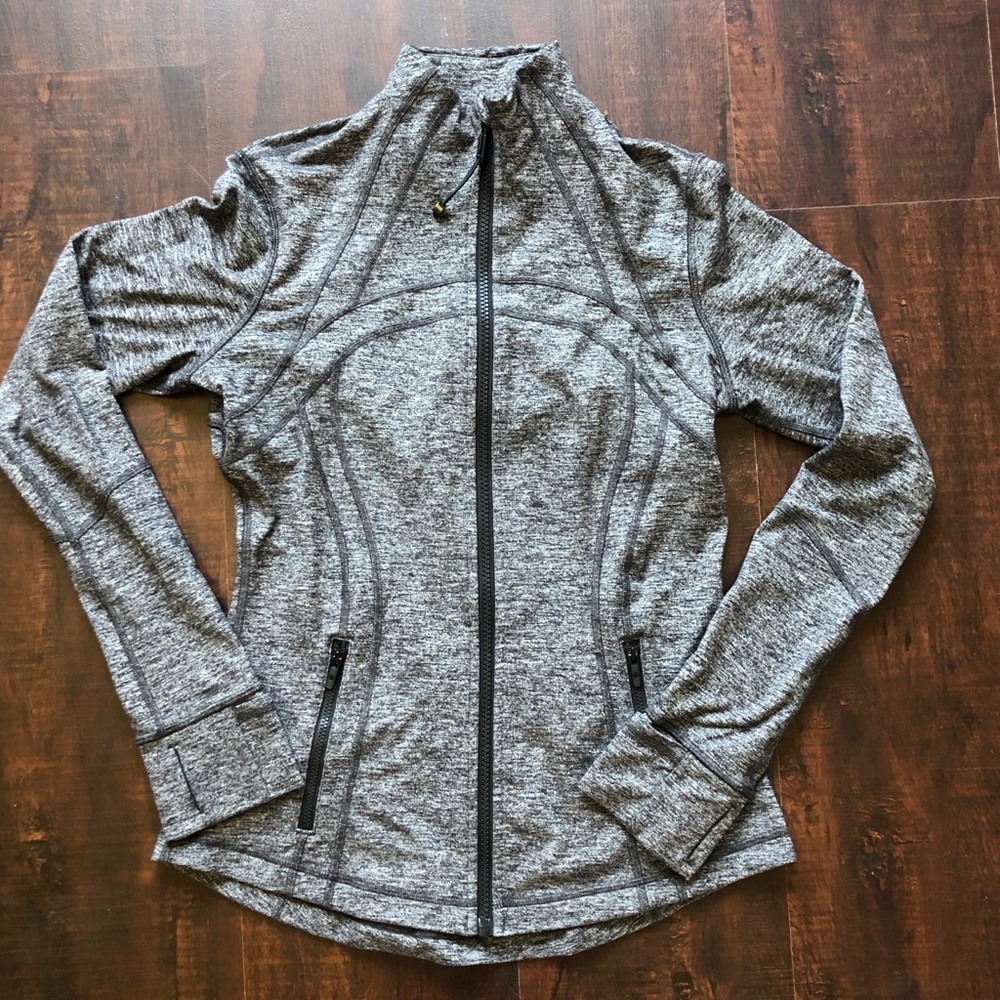 Lululemon Define Jacket